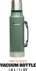 Stanley Legendary Classic Bottle grün 1,0l Produktbild-Vorschau 10
