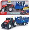 Trattore Massey Ferguson 26cm Anteprima dell’immagine prodotto 3