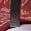 Berberteppich mit Stammesmustern gewebt LYN1 Produktbild-Vorschau 4