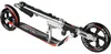 Hudora 14724 Big Wheel Scooter RX 205, zwart / rood Productafbeelding-voorbeeld 2