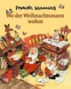 Wo der Weihnachtsmann wohnt Produktbild-Vorschau 1