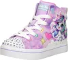 Skechers Twi-Lites 2.0 - Unicorn Glam 314378L-LVMT, Náhľad obrázku produktu 2