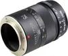 Kipon Iberit 75mm F2.4 full-frame objektiv - kompatibilní s Náhled obrázku produktu 2