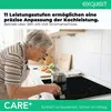 Glaskeramik Kochfeld | EKC600-RKBZ-420Care | 4 Kochstellen Produktbild-Vorschau 7