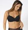 Triumph Modern Finesse, T-Shirt, Schwarz, Muster, Weiblich, Produktbild-Vorschau 12