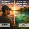BITEVIEW™ | Polarisierte Premium Brille für Angler | Anti Produktbild-Vorschau 3