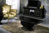 Couchtisch Luxus Holz Design Couch Tisch Beistelltisch Produktbild-Vorschau 1