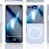 Samsung Galaxy Z Flip 7 - 3Mk Rüstung Magcase Produktbild-Vorschau 4