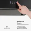 Klarstein lustrová ostrůvková digestoř - volně zavěšená Náhled obrázku produktu 4