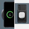 Spigen RUGGED ARMOR GALAXY S22 MATTSCHWARZ Handyhülle Produktbild-Vorschau 15