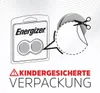 Energizer 637986, Einwegbatterie, CR2032, Lithium, 3 V, 2 Produktbild-Vorschau 9