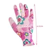 com-four® 2er Set Premium Handschuhe Garten und Arbeit in Produktbild-Vorschau 5