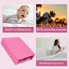 Best for Kids Spannbettlaken 100% Baumwolle Jersey Produktbild-Vorschau 4