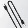 Ugreen USB-Kabel - USB 2.0 480Mbps schwarz 3m Produktbild-Vorschau 25