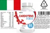 Cardiotens Forte - 180 Kapseln (3x60) hochdosiert - Produktbild-Vorschau 10