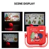 Projecteur de Noël pour enfants, plusieurs modèles, Voir les images du produit 9