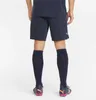 Puma pantaloncini da jogging da uomo con tasche, Anteprima dell’immagine prodotto 10