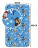 Jerry Fabrics 2110104, prestieradlo, Bavlna, 90 x 200 cm, Náhľad obrázku produktu 9