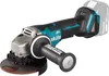 MAKITA Ø125 mm 18 V Li-Ionen-Schleifer - Ohne Akku oder Produktbild-Vorschau 1