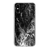 MuchoWow® Handyhülle Schutzhülle Hülle für iPhone X Marmor Produktbild-Vorschau 1
