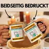 Plattenladenbesitzer Tasse Geschenk Lustiger Spruch Produktbild-Vorschau 2