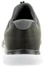 Skechers scarpe da donna stringate Sporty suola in gomma Anteprima dell’immagine prodotto 17