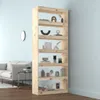 VidaXL 808203, Drewno, Drewno, Drewno sosnowe, 800 mm, 300 Podgląd zdjęcia produktu 3