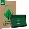 2x ScreenLeaf Schutzfolie für Carpuride W712D 7" Produktbild-Vorschau 1