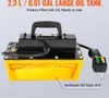 Pneumatyczna pompa hydrauliczna VEVOR 10 000 PSI, zbiornik Podgląd zdjęcia produktu 4