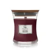WoodWick - Black Cherry Vase (Black Cherry) - Scented Podgląd zdjęcia produktu 8