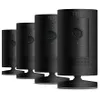 Amazon Ring Stick Up Cam Battery Black Produktbild-Vorschau 3