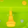 Kx7219_1 Zabawka Do Kapieli Zaba Generator Piany Podgląd zdjęcia produktu 4