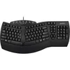 Perixx PERIBOARD-512 DE, Ergonomische USB-Tastatur, schwarz Produktbild-Vorschau 3