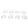 Ventouses de rechange pour lit pour chat, lit de fenêtre Voir les images du produit 6