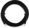 TNC Male to TNC Male 15m Flexible Coaxial Cable — LMR400 UF Náhled obrázku produktu 3