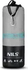 Asciugamano in microfibra NILS NCR13 grigio/blu Anteprima dell’immagine prodotto 8