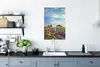 MuchoWow® Poster Rom - Bunt - Wolken 40x60 cm - Plakate für Produktbild-Vorschau 3