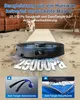 ECOVACS DEEBOT T30e Omni Staubsauger Roboter mit 1L Produktbild-Vorschau 2