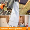 Žlab na suť 12 m | Flexibilní hadice 4 X 3 m, vysoká Náhled obrázku produktu 6