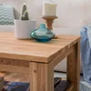 home24 Couchtisch - Eiche Massiv Produktbild-Vorschau 7