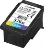 Canon CL-576XL - 12,6 ml - vysoká výťažnosť - farebné Náhľad obrázku produktu 1