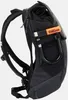 AEVOR Bike Pack Proof Fahrradrucksack, Schwarz, Produktbild-Vorschau 2