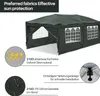 Aopunly Altana 3 x 6 m Altana typu pop-up Składana altana Podgląd zdjęcia produktu 4