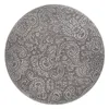 riess-ambiente Design Beistelltisch ALCAZAR 50cm antik Produktbild-Vorschau 11