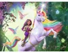 Ravensburger Unicorn Academy, 100 szt., Animals, 6 lat(a) Podgląd zdjęcia produktu 2