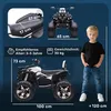 HOMCOM Elektro-Quad Kinderquad mit Scheinwerfer Produktbild-Vorschau 3