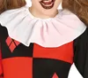 Horror Clown Kostüm für Mädchen, Größe:128/134 Produktbild-Vorschau 4