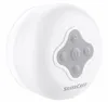 Akku Bluetooth Lautsprecher mit Saugnapf Bad Dusche IPX6 Produktbild-Vorschau 1