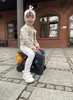 Marko Dziecięczna walizka na kółkach i jeździk Układ Podgląd zdjęcia produktu 5