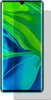 A screen protector is shown on a smartphone. Náhled obrázku produktu